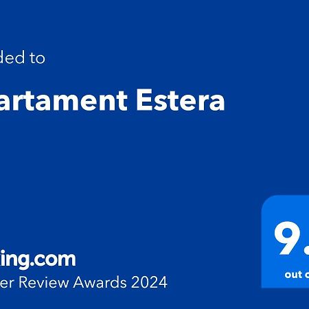 Apartament Estera Daire Oradea Dış mekan fotoğraf