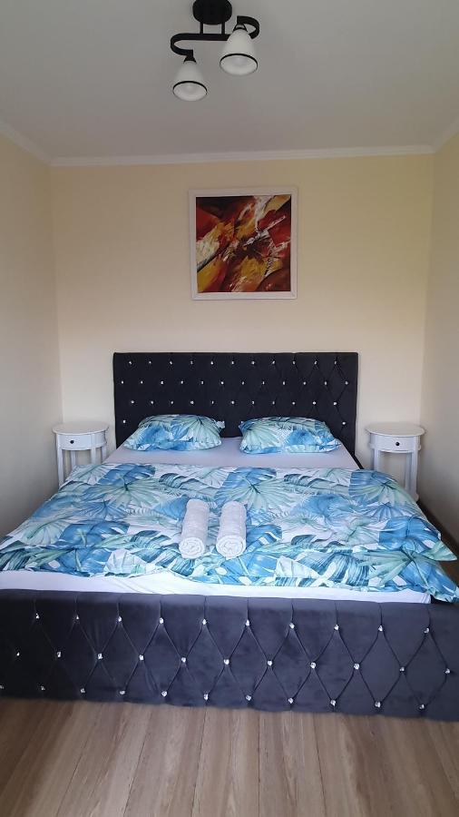 Apartament Estera Daire Oradea Dış mekan fotoğraf