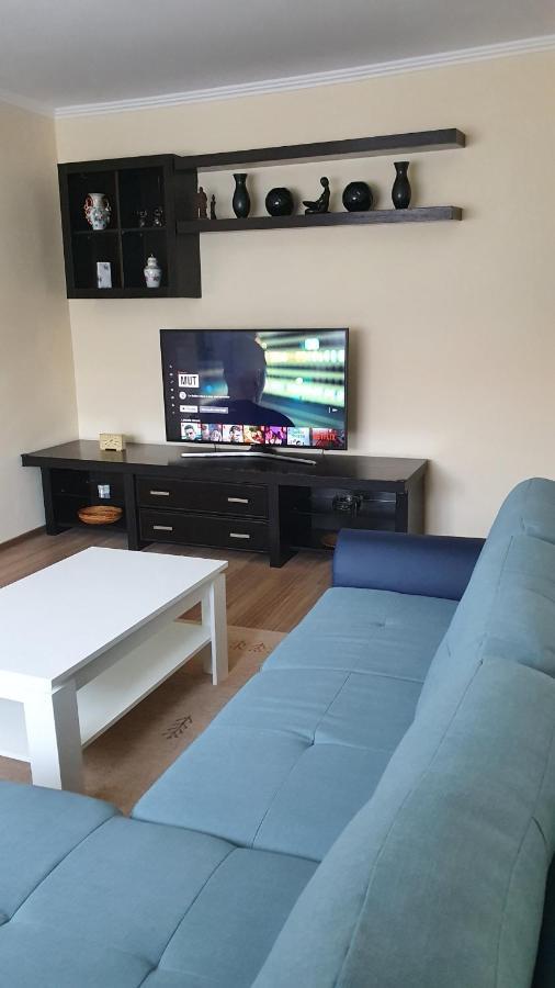 Apartament Estera Daire Oradea Dış mekan fotoğraf