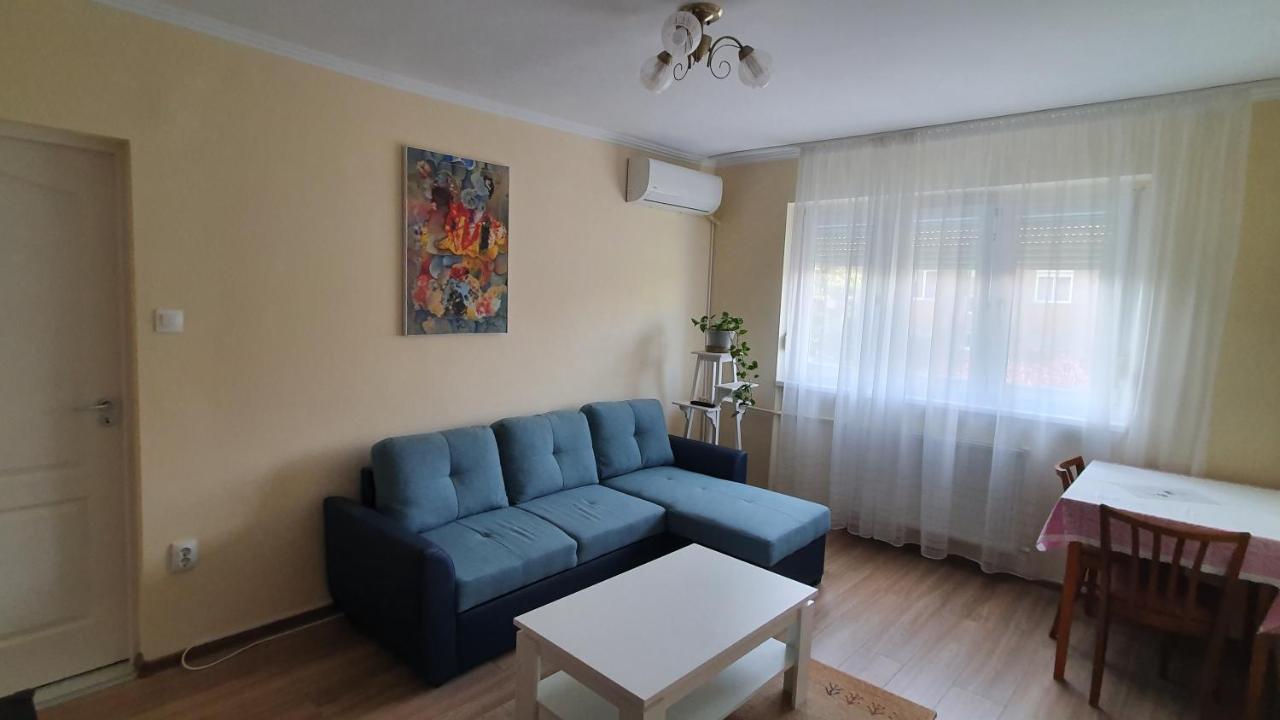 Apartament Estera Daire Oradea Dış mekan fotoğraf