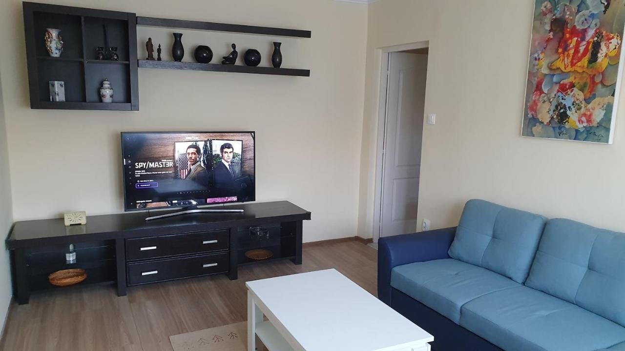 Apartament Estera Daire Oradea Dış mekan fotoğraf
