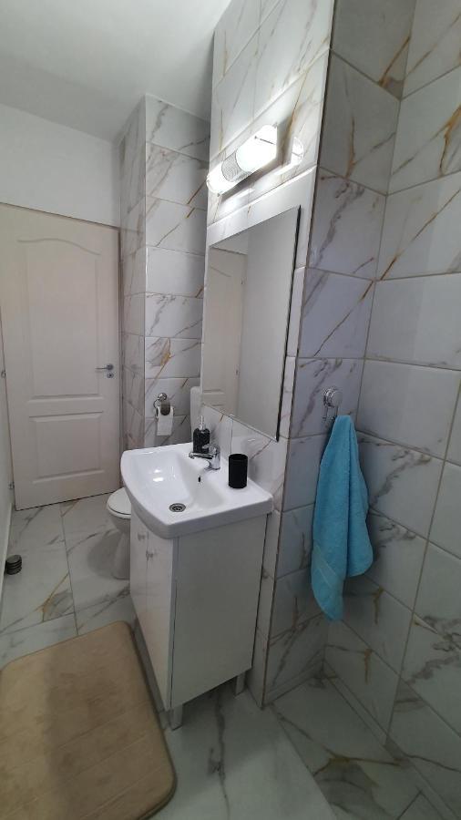 Apartament Estera Daire Oradea Dış mekan fotoğraf