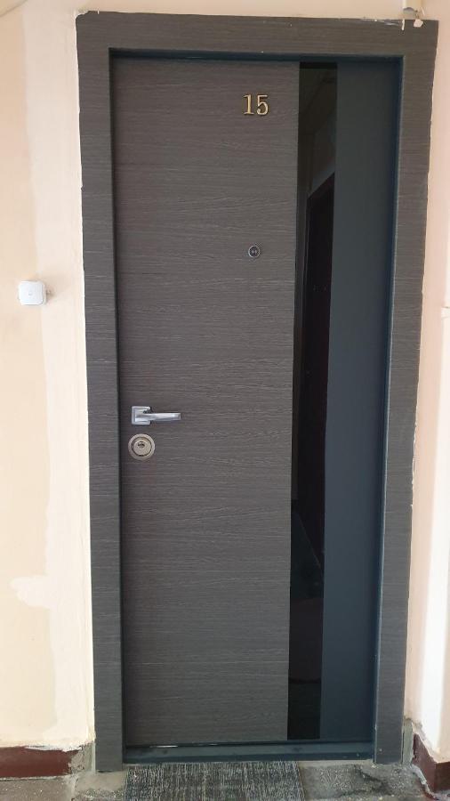 Apartament Estera Daire Oradea Dış mekan fotoğraf