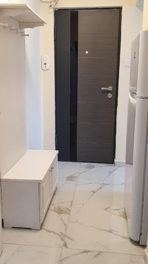 Apartament Estera Daire Oradea Dış mekan fotoğraf