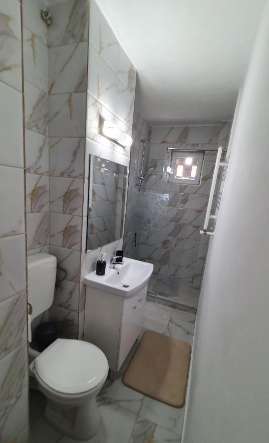 Apartament Estera Daire Oradea Dış mekan fotoğraf