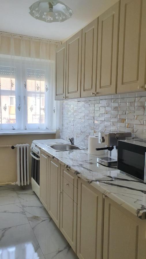 Apartament Estera Daire Oradea Dış mekan fotoğraf