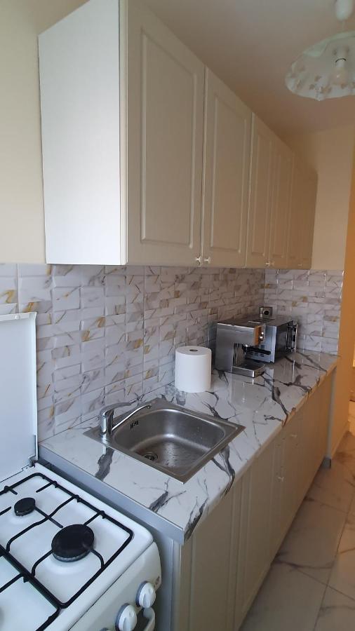 Apartament Estera Daire Oradea Dış mekan fotoğraf