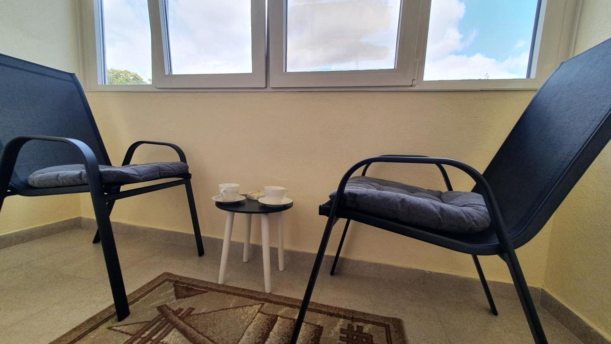 Apartament Estera Daire Oradea Dış mekan fotoğraf