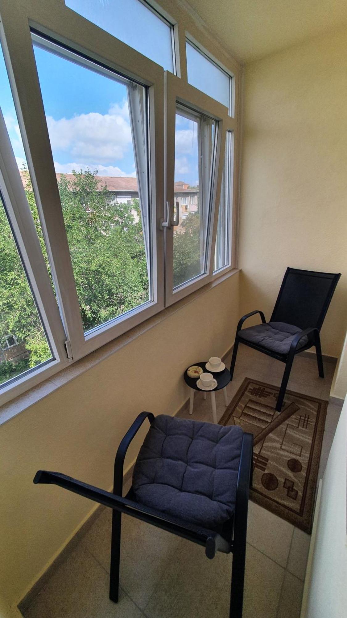 Apartament Estera Daire Oradea Dış mekan fotoğraf